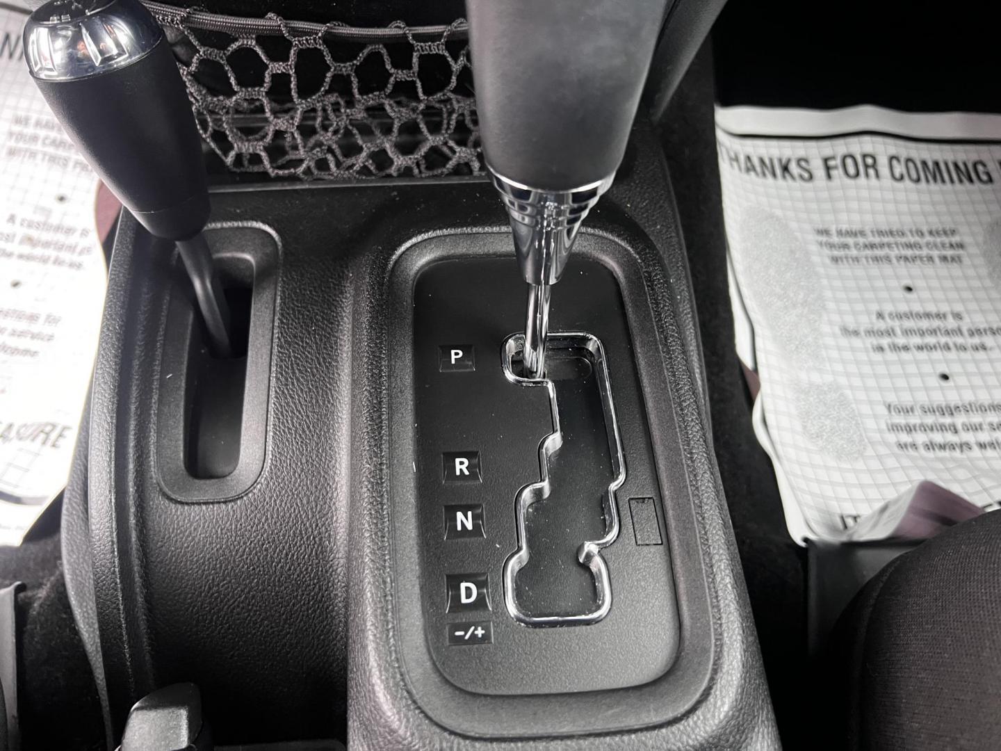 2015 Black /Black Jeep Wrangler Unlimited Sport 4WD (1C4BJWDG6FL) with an 3.6L V6 DOHC 24V FFV engine, located at 11115 Chardon Rd. , Chardon, OH, 44024, (440) 214-9705, 41.580246, -81.241943 - Photo#25