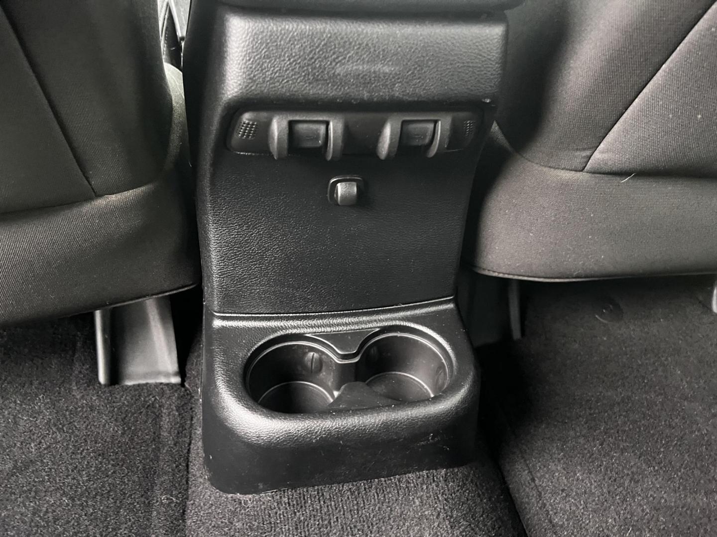 2015 Black /Black Jeep Wrangler Unlimited Sport 4WD (1C4BJWDG6FL) with an 3.6L V6 DOHC 24V FFV engine, located at 11115 Chardon Rd. , Chardon, OH, 44024, (440) 214-9705, 41.580246, -81.241943 - Photo#29