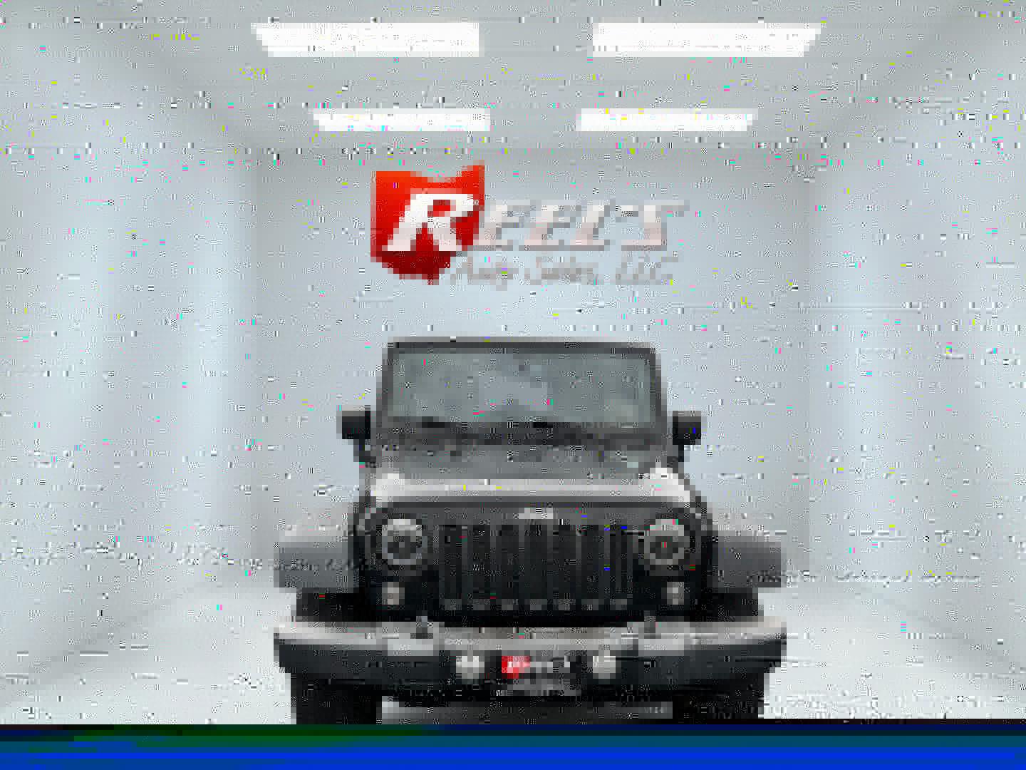 2015 Black /Black Jeep Wrangler Unlimited Sport 4WD (1C4BJWDG6FL) with an 3.6L V6 DOHC 24V FFV engine, located at 11115 Chardon Rd. , Chardon, OH, 44024, (440) 214-9705, 41.580246, -81.241943 - Photo#1
