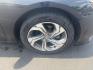 2019 Black /Black Honda Accord EX CVT (1HGCV1F48KA) with an 1.5L I4 DOHC 16V TURBO engine, Automatic transmission, located at 11115 Chardon Rd. , Chardon, OH, 44024, (440) 214-9705, 41.580246, -81.241943 - This 2019 Honda Accord EX is a midsize sedan that impresses with its 1.5-liter turbocharged I4 engine, achieving an efficient 38 MPG on the highway. It combines performance with a suite of practical features, including LED exterior lighting, a power driver's seat, and the Honda Safety Suite, which e - Photo#20