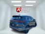 2022 Blue /Black Kia Sportage LX AWD (KNDPMCAC6N7) with an 2.4L I4 DOHC 24V engine, Automatic transmission, located at 11115 Chardon Rd. , Chardon, OH, 44024, (440) 214-9705, 41.580246, -81.241943 - 2022 Kia Sportage LX AWD – Practical Compact SUV with Modern Safety and Everyday Comfort If you want a compact SUV that feels current, efficient, and easy to live with, this 2022 Kia Sportage LX AWD is a strong option. The 2.4L GDI engine and 6-speed automatic deliver smooth everyday power, while- Photo#6