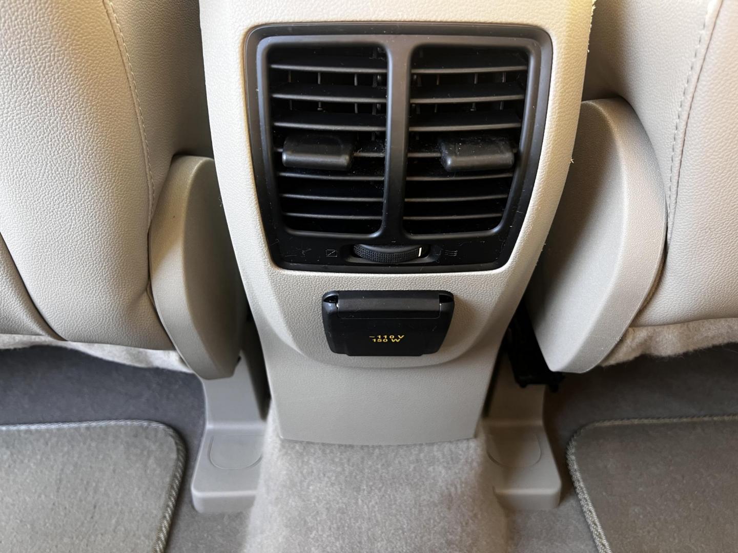 2016 White /Gray Ford Escape Titanium 4WD (1FMCU9J93GU) with an 2.0L I4 DOHC 16V Turbo engine, 6-Speed Automatic transmission, located at 547 E. Main St., Orwell, OH, 44076, (440) 437-5893, 41.535435, -80.847855 - Photo#35