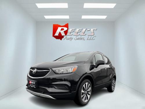 2022 Buick Encore Preferred AWD