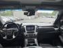 2018 Black /Black GMC Yukon SLT 4WD (1GKS2BKC4JR) with an 5.3L V8 OHV 16V engine, 6A transmission, located at 11115 Chardon Rd. , Chardon, OH, 44024, (440) 214-9705, 41.580246, -81.241943 - This 2018 GMC Yukon SLT 4WD is a full-size SUV that features a powerful 5.3-liter Vortec V8 engine and a 6-speed automatic transmission, boasting a towing capacity of 6,200 pounds, making it suitable for hauling and family adventures. Its luxurious interior includes leather seating with both heated - Photo#15