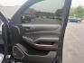 2018 Black /Black GMC Yukon SLT 4WD (1GKS2BKC4JR) with an 5.3L V8 OHV 16V engine, 6A transmission, located at 11115 Chardon Rd. , Chardon, OH, 44024, (440) 214-9705, 41.580246, -81.241943 - This 2018 GMC Yukon SLT 4WD is a full-size SUV that features a powerful 5.3-liter Vortec V8 engine and a 6-speed automatic transmission, boasting a towing capacity of 6,200 pounds, making it suitable for hauling and family adventures. Its luxurious interior includes leather seating with both heated - Photo#44
