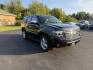 2013 Black /Black Chevrolet Tahoe LTZ 4WD (1GNSKCE02DR) with an 5.3L V8 OHV 16V FFV engine, 6-Speed Automatic transmission, located at 11115 Chardon Rd. , Chardon, OH, 44024, (440) 214-9705, 41.580246, -81.241943 - This 2013 Chevrolet Tahoe LTZ 4WD is a full-size SUV equipped with a 5.3-liter Vortec V8 engine and a 6-speed automatic transmission, as well as 3.42 gearing, which contributes to its impressive 8,200-pound towing capacity. Its interior is designed with luxury and comfort in mind, featuring leather - Photo#2