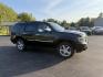2013 Black /Black Chevrolet Tahoe LTZ 4WD (1GNSKCE02DR) with an 5.3L V8 OHV 16V FFV engine, 6-Speed Automatic transmission, located at 11115 Chardon Rd. , Chardon, OH, 44024, (440) 214-9705, 41.580246, -81.241943 - This 2013 Chevrolet Tahoe LTZ 4WD is a full-size SUV equipped with a 5.3-liter Vortec V8 engine and a 6-speed automatic transmission, as well as 3.42 gearing, which contributes to its impressive 8,200-pound towing capacity. Its interior is designed with luxury and comfort in mind, featuring leather - Photo#3