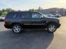 2013 Black /Black Chevrolet Tahoe LTZ 4WD (1GNSKCE02DR) with an 5.3L V8 OHV 16V FFV engine, 6-Speed Automatic transmission, located at 11115 Chardon Rd. , Chardon, OH, 44024, (440) 214-9705, 41.580246, -81.241943 - This 2013 Chevrolet Tahoe LTZ 4WD is a full-size SUV equipped with a 5.3-liter Vortec V8 engine and a 6-speed automatic transmission, as well as 3.42 gearing, which contributes to its impressive 8,200-pound towing capacity. Its interior is designed with luxury and comfort in mind, featuring leather - Photo#5