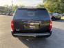 2013 Black /Black Chevrolet Tahoe LTZ 4WD (1GNSKCE02DR) with an 5.3L V8 OHV 16V FFV engine, 6-Speed Automatic transmission, located at 11115 Chardon Rd. , Chardon, OH, 44024, (440) 214-9705, 41.580246, -81.241943 - This 2013 Chevrolet Tahoe LTZ 4WD is a full-size SUV equipped with a 5.3-liter Vortec V8 engine and a 6-speed automatic transmission, as well as 3.42 gearing, which contributes to its impressive 8,200-pound towing capacity. Its interior is designed with luxury and comfort in mind, featuring leather - Photo#8