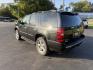 2013 Black /Black Chevrolet Tahoe LTZ 4WD (1GNSKCE02DR) with an 5.3L V8 OHV 16V FFV engine, 6-Speed Automatic transmission, located at 11115 Chardon Rd. , Chardon, OH, 44024, (440) 214-9705, 41.580246, -81.241943 - This 2013 Chevrolet Tahoe LTZ 4WD is a full-size SUV equipped with a 5.3-liter Vortec V8 engine and a 6-speed automatic transmission, as well as 3.42 gearing, which contributes to its impressive 8,200-pound towing capacity. Its interior is designed with luxury and comfort in mind, featuring leather - Photo#9
