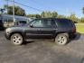 2013 Black /Black Chevrolet Tahoe LTZ 4WD (1GNSKCE02DR) with an 5.3L V8 OHV 16V FFV engine, 6-Speed Automatic transmission, located at 11115 Chardon Rd. , Chardon, OH, 44024, (440) 214-9705, 41.580246, -81.241943 - This 2013 Chevrolet Tahoe LTZ 4WD is a full-size SUV equipped with a 5.3-liter Vortec V8 engine and a 6-speed automatic transmission, as well as 3.42 gearing, which contributes to its impressive 8,200-pound towing capacity. Its interior is designed with luxury and comfort in mind, featuring leather - Photo#12