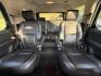 2013 Black /Black Chevrolet Tahoe LTZ 4WD (1GNSKCE02DR) with an 5.3L V8 OHV 16V FFV engine, 6-Speed Automatic transmission, located at 11115 Chardon Rd. , Chardon, OH, 44024, (440) 214-9705, 41.580246, -81.241943 - This 2013 Chevrolet Tahoe LTZ 4WD is a full-size SUV equipped with a 5.3-liter Vortec V8 engine and a 6-speed automatic transmission, as well as 3.42 gearing, which contributes to its impressive 8,200-pound towing capacity. Its interior is designed with luxury and comfort in mind, featuring leather - Photo#31