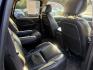 2013 Black /Black Chevrolet Tahoe LTZ 4WD (1GNSKCE02DR) with an 5.3L V8 OHV 16V FFV engine, 6-Speed Automatic transmission, located at 11115 Chardon Rd. , Chardon, OH, 44024, (440) 214-9705, 41.580246, -81.241943 - This 2013 Chevrolet Tahoe LTZ 4WD is a full-size SUV equipped with a 5.3-liter Vortec V8 engine and a 6-speed automatic transmission, as well as 3.42 gearing, which contributes to its impressive 8,200-pound towing capacity. Its interior is designed with luxury and comfort in mind, featuring leather - Photo#40