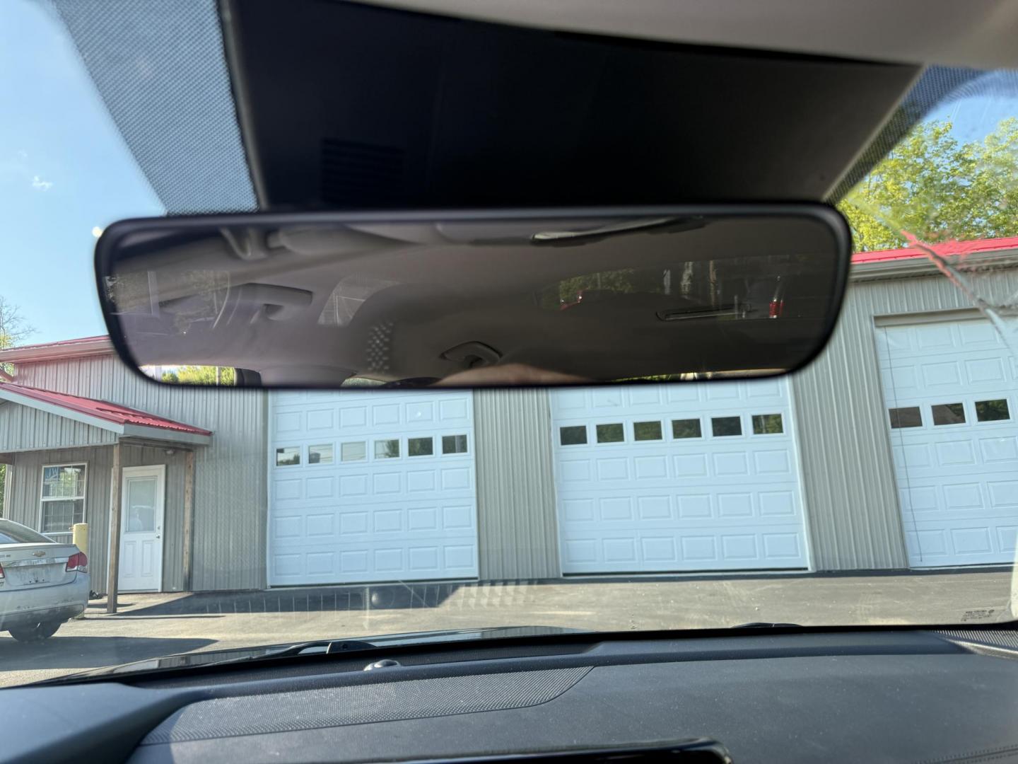 2021 Black /Black Kia K5 LXS (5XXG14J2XMG) with an 1.6L I4 DOHC 16V TURBO engine, 8-Speed Automatic transmission, located at 547 E. Main St., Orwell, OH, 44076, (440) 437-5893, 41.535435, -80.847855 - This 2021 Kia K5 LXS is a midsize sedan that combines style with a range of advanced features. It is powered by a 1.6-liter Turbocharged Inline-4 GDI engine paired with an 8-speed automatic transmission, delivering impressive fuel efficiency of 37 MPG on the highway. This vehicle comes equipped with - Photo#14
