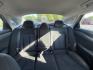2021 Black /Black Kia K5 LXS (5XXG14J2XMG) with an 1.6L I4 DOHC 16V TURBO engine, 8-Speed Automatic transmission, located at 547 E. Main St., Orwell, OH, 44076, (440) 437-5893, 41.535435, -80.847855 - This 2021 Kia K5 LXS is a midsize sedan that combines style with a range of advanced features. It is powered by a 1.6-liter Turbocharged Inline-4 GDI engine paired with an 8-speed automatic transmission, delivering impressive fuel efficiency of 37 MPG on the highway. This vehicle comes equipped with - Photo#11