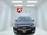 2020 Blue /Black Infiniti QX60 Luxe AWD (5N1DL0MM8LC) with an 3.5L V6 DOHC 24V engine, Automatic transmission, located at 11115 Chardon Rd. , Chardon, OH, 44024, (440) 214-9705, 41.580246, -81.241943 - This 2020 Infiniti QX60 Luxe AWD is a sophisticated SUV powered by a 3.5L V6 engine, providing a towing capacity of up to 5,000 pounds. It boasts a refined leather interior with power and heated front seats for added comfort, complemented by LED headlights and a power sunroof for an elevated driving - Photo#1