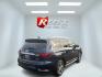 2020 Blue /Black Infiniti QX60 Luxe AWD (5N1DL0MM8LC) with an 3.5L V6 DOHC 24V engine, Automatic transmission, located at 11115 Chardon Rd. , Chardon, OH, 44024, (440) 214-9705, 41.580246, -81.241943 - This 2020 Infiniti QX60 Luxe AWD is a sophisticated SUV powered by a 3.5L V6 engine, providing a towing capacity of up to 5,000 pounds. It boasts a refined leather interior with power and heated front seats for added comfort, complemented by LED headlights and a power sunroof for an elevated driving - Photo#15