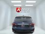 2020 Blue /Black Infiniti QX60 Luxe AWD (5N1DL0MM8LC) with an 3.5L V6 DOHC 24V engine, Automatic transmission, located at 11115 Chardon Rd. , Chardon, OH, 44024, (440) 214-9705, 41.580246, -81.241943 - This 2020 Infiniti QX60 Luxe AWD is a sophisticated SUV powered by a 3.5L V6 engine, providing a towing capacity of up to 5,000 pounds. It boasts a refined leather interior with power and heated front seats for added comfort, complemented by LED headlights and a power sunroof for an elevated driving - Photo#45