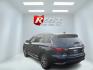 2020 Blue /Black Infiniti QX60 Luxe AWD (5N1DL0MM8LC) with an 3.5L V6 DOHC 24V engine, Automatic transmission, located at 11115 Chardon Rd. , Chardon, OH, 44024, (440) 214-9705, 41.580246, -81.241943 - This 2020 Infiniti QX60 Luxe AWD is a sophisticated SUV powered by a 3.5L V6 engine, providing a towing capacity of up to 5,000 pounds. It boasts a refined leather interior with power and heated front seats for added comfort, complemented by LED headlights and a power sunroof for an elevated driving - Photo#46