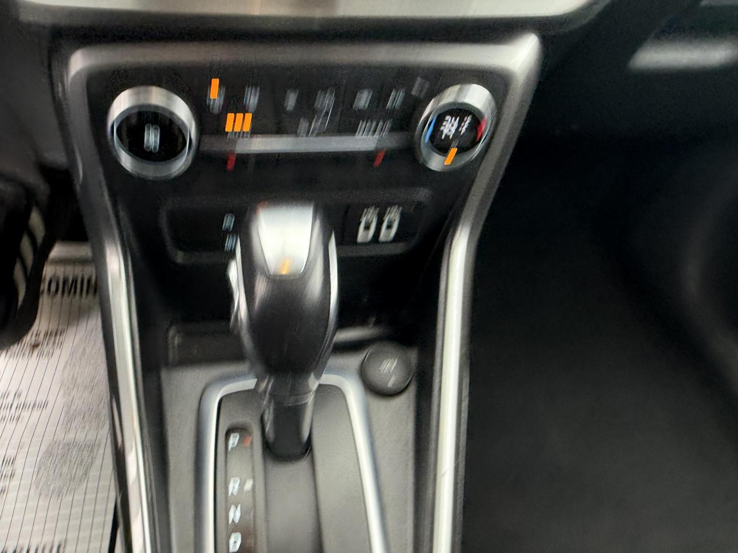 2018 Black /Black Ford EcoSport SE AWD (MAJ6P1UL8JC) with an 2.0L I4 DOHC 16V engine, 6A transmission, located at 11115 Chardon Rd. , Chardon, OH, 44024, (440) 214-9705, 41.580246, -81.241943 - Photo#20