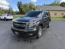 2017 Gray /Black Chevrolet Tahoe LT 4WD (1GNSKBKC4HR) with an 5.3L V8 OHV 16V engine, 6A transmission, located at 11115 Chardon Rd. , Chardon, OH, 44024, (440) 214-9705, 41.580246, -81.241943 - Command the road with this 2017 Chevrolet Tahoe LT 4WD, powered by a robust 5.3L V8 EcoTec3 engine and 6-speed automatic transmission, offering a 6,200-pound towing capacity for all your adventures. The luxurious leather interior features heated front and rear seats, tri-zone automatic climate contr - Photo#0