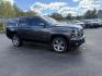 2017 Gray /Black Chevrolet Tahoe LT 4WD (1GNSKBKC4HR) with an 5.3L V8 OHV 16V engine, 6A transmission, located at 11115 Chardon Rd. , Chardon, OH, 44024, (440) 214-9705, 41.580246, -81.241943 - Command the road with this 2017 Chevrolet Tahoe LT 4WD, powered by a robust 5.3L V8 EcoTec3 engine and 6-speed automatic transmission, offering a 6,200-pound towing capacity for all your adventures. The luxurious leather interior features heated front and rear seats, tri-zone automatic climate contr - Photo#2