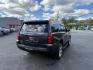 2017 Gray /Black Chevrolet Tahoe LT 4WD (1GNSKBKC4HR) with an 5.3L V8 OHV 16V engine, 6A transmission, located at 11115 Chardon Rd. , Chardon, OH, 44024, (440) 214-9705, 41.580246, -81.241943 - Command the road with this 2017 Chevrolet Tahoe LT 4WD, powered by a robust 5.3L V8 EcoTec3 engine and 6-speed automatic transmission, offering a 6,200-pound towing capacity for all your adventures. The luxurious leather interior features heated front and rear seats, tri-zone automatic climate contr - Photo#6