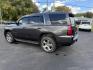 2017 Gray /Black Chevrolet Tahoe LT 4WD (1GNSKBKC4HR) with an 5.3L V8 OHV 16V engine, 6A transmission, located at 11115 Chardon Rd. , Chardon, OH, 44024, (440) 214-9705, 41.580246, -81.241943 - Command the road with this 2017 Chevrolet Tahoe LT 4WD, powered by a robust 5.3L V8 EcoTec3 engine and 6-speed automatic transmission, offering a 6,200-pound towing capacity for all your adventures. The luxurious leather interior features heated front and rear seats, tri-zone automatic climate contr - Photo#9