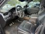 2017 Gray /Black Chevrolet Tahoe LT 4WD (1GNSKBKC4HR) with an 5.3L V8 OHV 16V engine, 6A transmission, located at 11115 Chardon Rd. , Chardon, OH, 44024, (440) 214-9705, 41.580246, -81.241943 - Command the road with this 2017 Chevrolet Tahoe LT 4WD, powered by a robust 5.3L V8 EcoTec3 engine and 6-speed automatic transmission, offering a 6,200-pound towing capacity for all your adventures. The luxurious leather interior features heated front and rear seats, tri-zone automatic climate contr - Photo#13