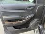 2017 Gray /Black Chevrolet Tahoe LT 4WD (1GNSKBKC4HR) with an 5.3L V8 OHV 16V engine, 6A transmission, located at 11115 Chardon Rd. , Chardon, OH, 44024, (440) 214-9705, 41.580246, -81.241943 - Command the road with this 2017 Chevrolet Tahoe LT 4WD, powered by a robust 5.3L V8 EcoTec3 engine and 6-speed automatic transmission, offering a 6,200-pound towing capacity for all your adventures. The luxurious leather interior features heated front and rear seats, tri-zone automatic climate contr - Photo#14