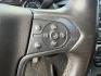 2017 Gray /Black Chevrolet Tahoe LT 4WD (1GNSKBKC4HR) with an 5.3L V8 OHV 16V engine, 6A transmission, located at 11115 Chardon Rd. , Chardon, OH, 44024, (440) 214-9705, 41.580246, -81.241943 - Command the road with this 2017 Chevrolet Tahoe LT 4WD, powered by a robust 5.3L V8 EcoTec3 engine and 6-speed automatic transmission, offering a 6,200-pound towing capacity for all your adventures. The luxurious leather interior features heated front and rear seats, tri-zone automatic climate contr - Photo#27