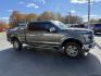2016 Gray /Black Ford F-150 Lariat SuperCrew 6.5-ft. Bed 4WD (1FTFW1EG7GK) with an 3.5 V6 TWIN TURBO engine, 6 Speed Automatic transmission, located at 547 E. Main St., Orwell, OH, 44076, (440) 437-5893, 41.535435, -80.847855 - 2016 Ford F-150 Lariat Crew Cab 4WD – Unmatched Power, Premium Comfort, and Advanced Technology Experience the perfect blend of strength, luxury, and innovation with this 2016 Ford F-150 Lariat Crew Cab 4WD. Equipped with a commanding 3.5L Twin Turbo EcoBoost V6 engine producing 365 HP and 420 - Photo#3