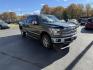 2016 Gray /Black Ford F-150 Lariat SuperCrew 6.5-ft. Bed 4WD (1FTFW1EG7GK) with an 3.5 V6 TWIN TURBO engine, 6 Speed Automatic transmission, located at 547 E. Main St., Orwell, OH, 44076, (440) 437-5893, 41.535435, -80.847855 - 2016 Ford F-150 Lariat Crew Cab 4WD – Unmatched Power, Premium Comfort, and Advanced Technology Experience the perfect blend of strength, luxury, and innovation with this 2016 Ford F-150 Lariat Crew Cab 4WD. Equipped with a commanding 3.5L Twin Turbo EcoBoost V6 engine producing 365 HP and 420 - Photo#2