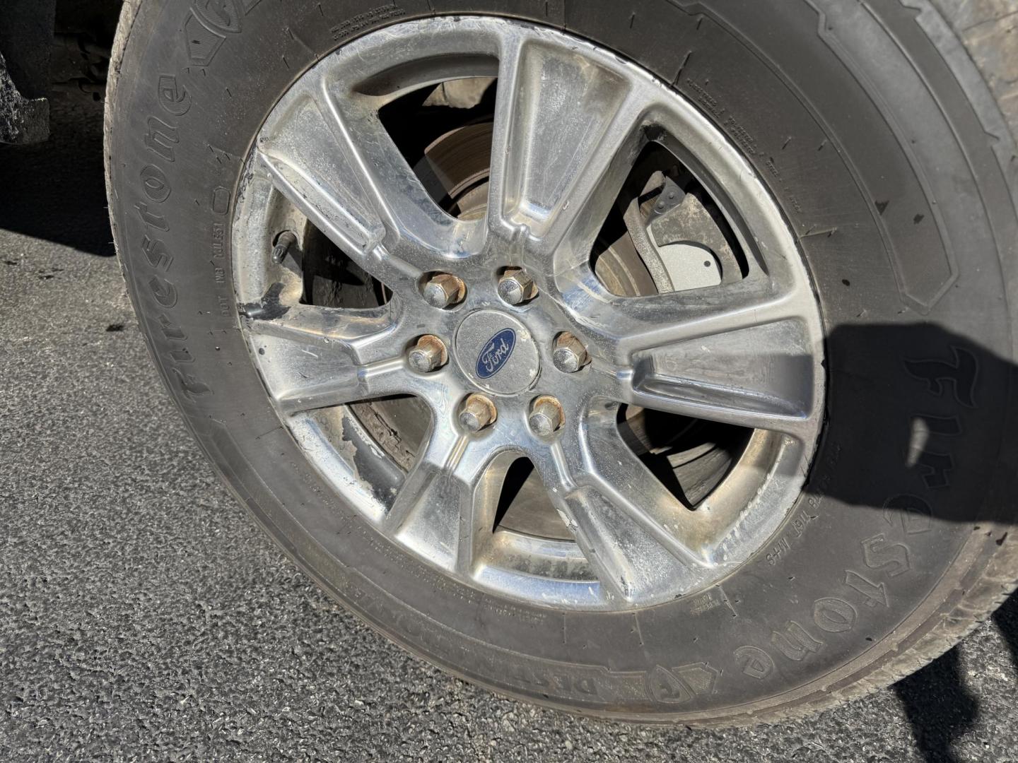 2016 Gray /Black Ford F-150 Lariat SuperCrew 6.5-ft. Bed 4WD (1FTFW1EG7GK) with an 3.5 V6 TWIN TURBO engine, 6 Speed Automatic transmission, located at 547 E. Main St., Orwell, OH, 44076, (440) 437-5893, 41.535435, -80.847855 - 2016 Ford F-150 Lariat Crew Cab 4WD – Unmatched Power, Premium Comfort, and Advanced Technology Experience the perfect blend of strength, luxury, and innovation with this 2016 Ford F-150 Lariat Crew Cab 4WD. Equipped with a commanding 3.5L Twin Turbo EcoBoost V6 engine producing 365 HP and 420 - Photo#14