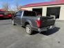 2016 Gray /Black Ford F-150 Lariat SuperCrew 6.5-ft. Bed 4WD (1FTFW1EG7GK) with an 3.5 V6 TWIN TURBO engine, 6 Speed Automatic transmission, located at 547 E. Main St., Orwell, OH, 44076, (440) 437-5893, 41.535435, -80.847855 - 2016 Ford F-150 Lariat Crew Cab 4WD – Unmatched Power, Premium Comfort, and Advanced Technology Experience the perfect blend of strength, luxury, and innovation with this 2016 Ford F-150 Lariat Crew Cab 4WD. Equipped with a commanding 3.5L Twin Turbo EcoBoost V6 engine producing 365 HP and 420 - Photo#12