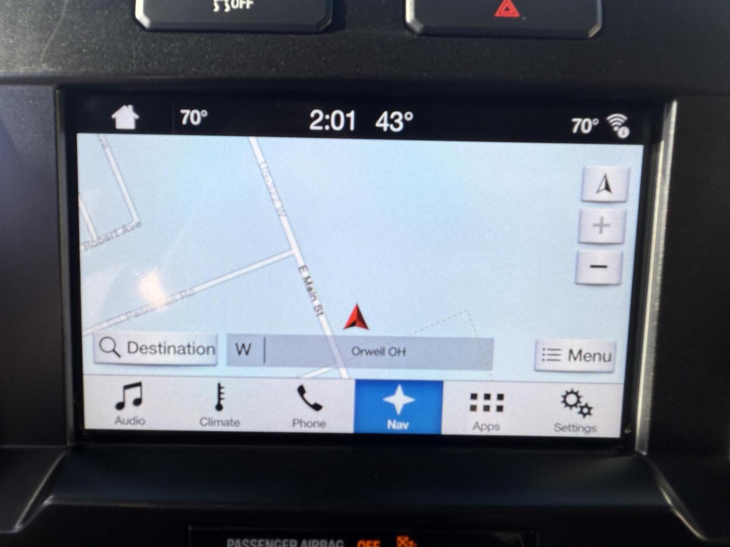 2016 Gray /Black Ford F-150 Lariat SuperCrew 6.5-ft. Bed 4WD (1FTFW1EG7GK) with an 3.5 V6 TWIN TURBO engine, 6 Speed Automatic transmission, located at 547 E. Main St., Orwell, OH, 44076, (440) 437-5893, 41.535435, -80.847855 - 2016 Ford F-150 Lariat Crew Cab 4WD – Unmatched Power, Premium Comfort, and Advanced Technology Experience the perfect blend of strength, luxury, and innovation with this 2016 Ford F-150 Lariat Crew Cab 4WD. Equipped with a commanding 3.5L Twin Turbo EcoBoost V6 engine producing 365 HP and 420 - Photo#32