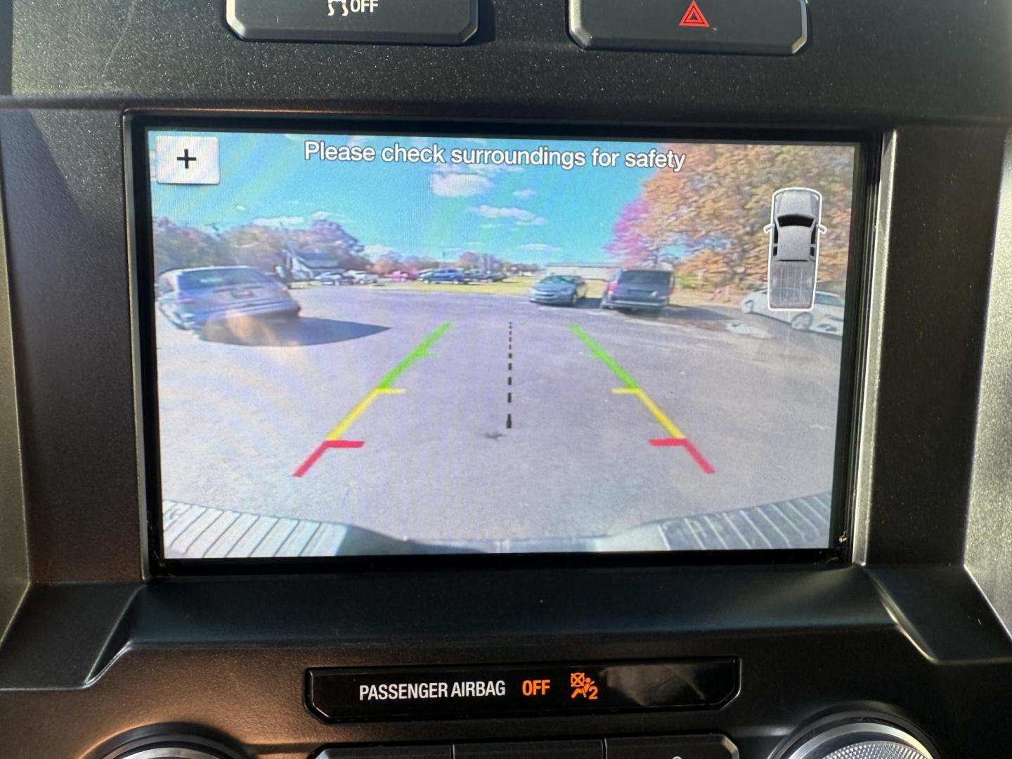 2016 Gray /Black Ford F-150 Lariat SuperCrew 6.5-ft. Bed 4WD (1FTFW1EG7GK) with an 3.5 V6 TWIN TURBO engine, 6 Speed Automatic transmission, located at 547 E. Main St., Orwell, OH, 44076, (440) 437-5893, 41.535435, -80.847855 - 2016 Ford F-150 Lariat Crew Cab 4WD – Unmatched Power, Premium Comfort, and Advanced Technology Experience the perfect blend of strength, luxury, and innovation with this 2016 Ford F-150 Lariat Crew Cab 4WD. Equipped with a commanding 3.5L Twin Turbo EcoBoost V6 engine producing 365 HP and 420 - Photo#37