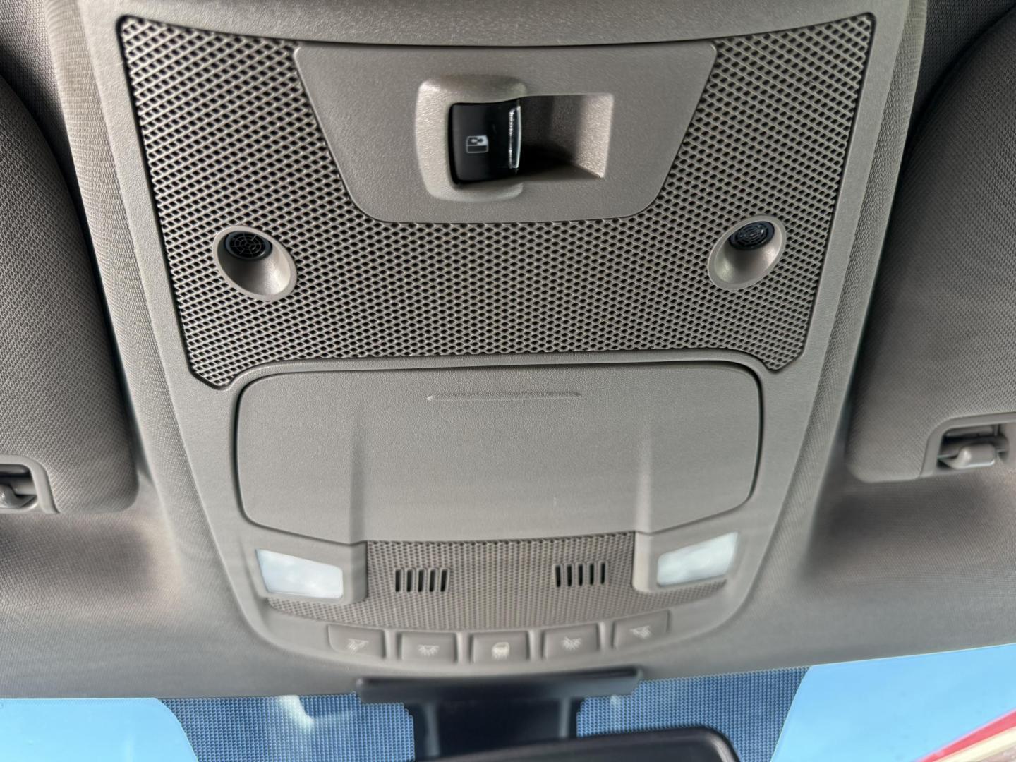 2016 Gray /Black Ford F-150 Lariat SuperCrew 6.5-ft. Bed 4WD (1FTFW1EG7GK) with an 3.5 V6 TWIN TURBO engine, 6 Speed Automatic transmission, located at 547 E. Main St., Orwell, OH, 44076, (440) 437-5893, 41.535435, -80.847855 - 2016 Ford F-150 Lariat Crew Cab 4WD – Unmatched Power, Premium Comfort, and Advanced Technology Experience the perfect blend of strength, luxury, and innovation with this 2016 Ford F-150 Lariat Crew Cab 4WD. Equipped with a commanding 3.5L Twin Turbo EcoBoost V6 engine producing 365 HP and 420 - Photo#40