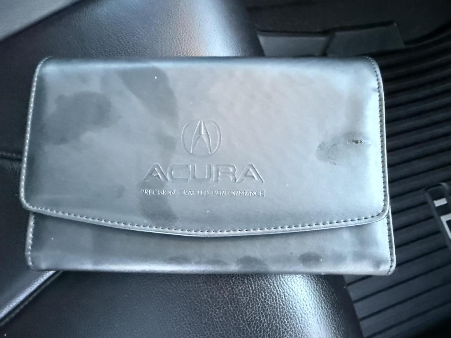 2021 White /Black Acura ILX Base (19UDE2F36MA) with an 2.0L I4 16V DOHC engine, 8A transmission, located at 547 E. Main St., Orwell, OH, 44076, (440) 437-5893, 41.535435, -80.847855 - This 2021 Acura ILX, equipped with a 2.4-liter Earthdreams I4 engine and an 8-speed automatic transmission, delivers a refined driving experience with efficient performance, achieving up to 34 MPG on the highway. The leather interior with heated front seats offers a touch of luxury, while features l - Photo#36