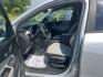 2020 Silver /Black Chevrolet Equinox 1FL AWD (3GNAX5EV2LS) with an 1.5L I4 DOHC 16V TURBO engine, 6A transmission, located at 547 E. Main St., Orwell, OH, 44076, (440) 437-5893, 41.535435, -80.847855 - This One Owner 2020 Chevrolet Equinox 1FL AWD features a turbocharged 1.5L EcoTec engine paired with a 6-speed automatic transmission for efficient performance at 30 MPG highway, while its 7-inch touchscreen supports Apple CarPlay and Android Auto for seamless connectivity; additional highlights inc - Photo#24