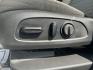 2020 Silver /Black Chevrolet Equinox 1FL AWD (3GNAX5EV2LS) with an 1.5L I4 DOHC 16V TURBO engine, 6A transmission, located at 547 E. Main St., Orwell, OH, 44076, (440) 437-5893, 41.535435, -80.847855 - This One Owner 2020 Chevrolet Equinox 1FL AWD features a turbocharged 1.5L EcoTec engine paired with a 6-speed automatic transmission for efficient performance at 30 MPG highway, while its 7-inch touchscreen supports Apple CarPlay and Android Auto for seamless connectivity; additional highlights inc - Photo#10