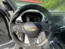 2020 Silver /Black Chevrolet Equinox 1FL AWD (3GNAX5EV2LS) with an 1.5L I4 DOHC 16V TURBO engine, 6A transmission, located at 547 E. Main St., Orwell, OH, 44076, (440) 437-5893, 41.535435, -80.847855 - This One Owner 2020 Chevrolet Equinox 1FL AWD features a turbocharged 1.5L EcoTec engine paired with a 6-speed automatic transmission for efficient performance at 30 MPG highway, while its 7-inch touchscreen supports Apple CarPlay and Android Auto for seamless connectivity; additional highlights inc - Photo#4