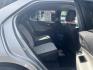 2020 Silver /Black Chevrolet Equinox 1FL AWD (3GNAX5EV2LS) with an 1.5L I4 DOHC 16V TURBO engine, 6A transmission, located at 547 E. Main St., Orwell, OH, 44076, (440) 437-5893, 41.535435, -80.847855 - This One Owner 2020 Chevrolet Equinox 1FL AWD features a turbocharged 1.5L EcoTec engine paired with a 6-speed automatic transmission for efficient performance at 30 MPG highway, while its 7-inch touchscreen supports Apple CarPlay and Android Auto for seamless connectivity; additional highlights inc - Photo#33