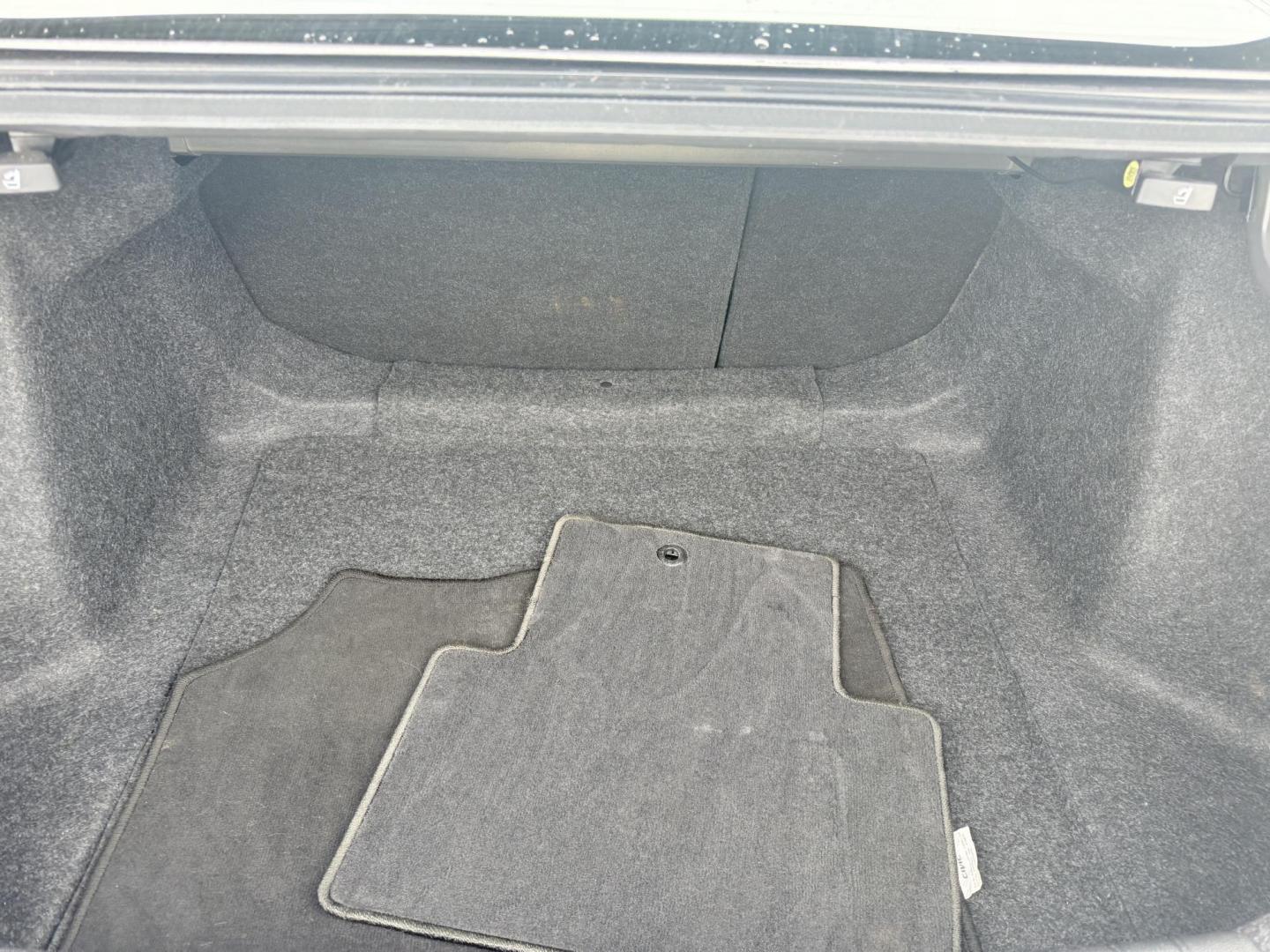 2018 Gray /Black Honda Civic LX Coupe CVT (2HGFC4B51JH) with an 2.0L I4 DOHC 16V engine, Automatic transmission, located at 547 E. Main St., Orwell, OH, 44076, (440) 437-5893, 41.535435, -80.847855 - This 2018 Honda Civic LX Coupe boasts a fuel-efficient 2.0L I4 Earthdreams engine achieving 39 MPG on the highway, and comes well-equipped with modern conveniences like a backup camera and a 5.0-inch center screen, making it a practical and reliable choice. This Honda is fully serviced, comes with a - Photo#24