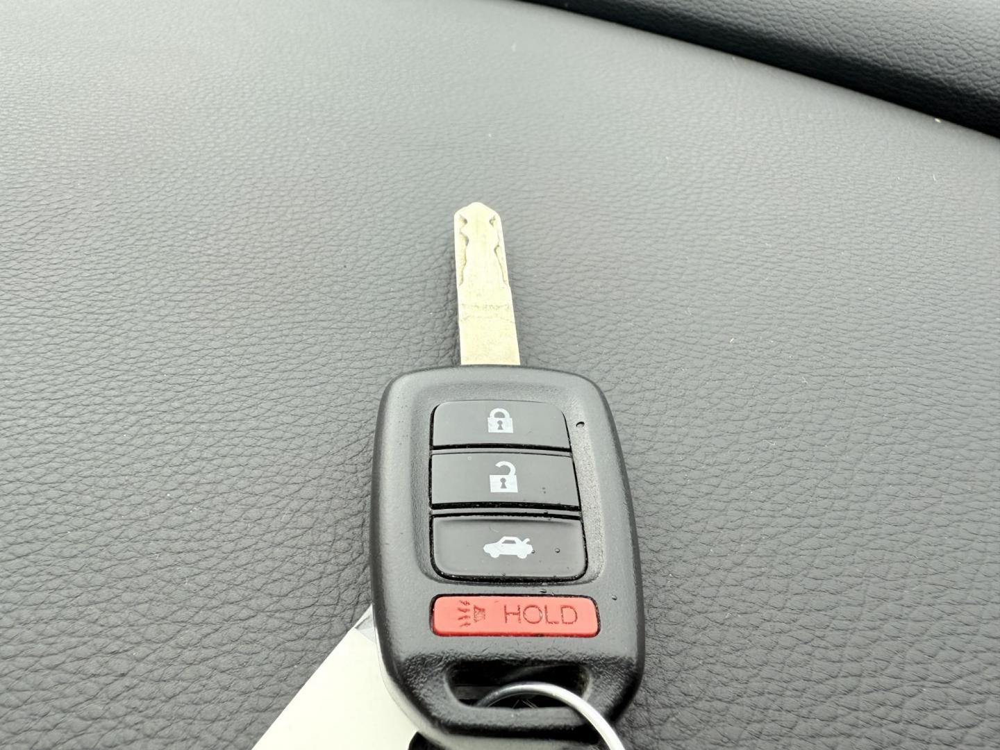 2018 Gray /Black Honda Civic LX Coupe CVT (2HGFC4B51JH) with an 2.0L I4 DOHC 16V engine, Automatic transmission, located at 547 E. Main St., Orwell, OH, 44076, (440) 437-5893, 41.535435, -80.847855 - This 2018 Honda Civic LX Coupe boasts a fuel-efficient 2.0L I4 Earthdreams engine achieving 39 MPG on the highway, and comes well-equipped with modern conveniences like a backup camera and a 5.0-inch center screen, making it a practical and reliable choice. This Honda is fully serviced, comes with a - Photo#28