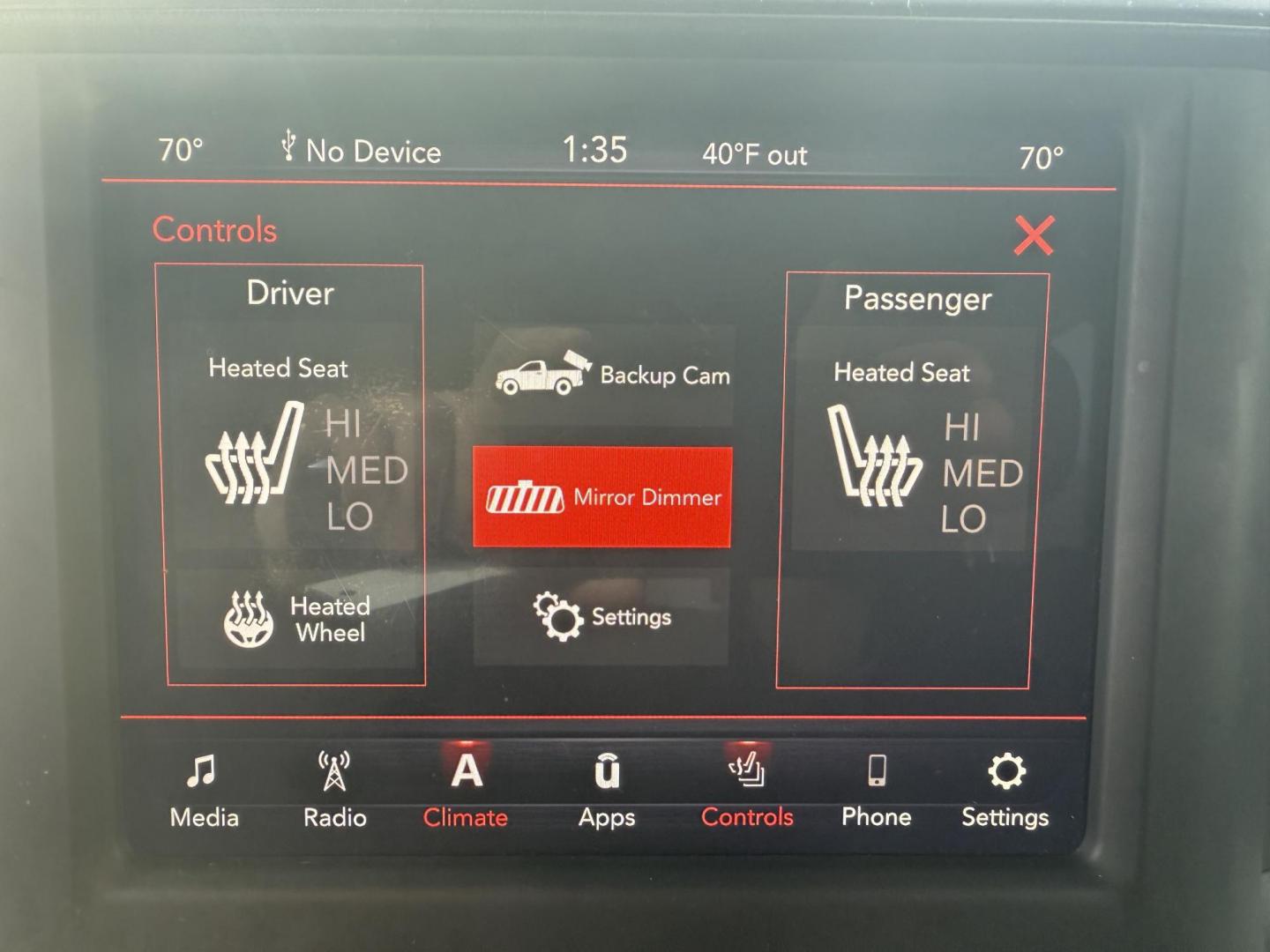 2019 Gray /Black RAM 1500 Big Horn Crew Cab SWB 4WD (1C6SRFFTXKN) with an 5.7L V8 OHV 16V engine, 8A transmission, located at 11115 Chardon Rd. , Chardon, OH, 44024, (440) 214-9705, 41.580246, -81.241943 - This 2019 Ram 1500 Big Horn Crew Cab is a well-equipped truck combining powerful performance with modern technology and comfort features. It comes with a 5.7 HEMI V8 engine delivering 395 HP and 410 lb-ft of torque, paired with an 8-speed automatic transmission and 3.21 gearing, boasting an 8,120-po - Photo#29
