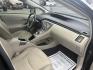 2015 Black /Brown Toyota Prius Four (JTDKN3DU9F1) with an 1.8L I4 DOHC 16V HYBRID engine, Automatic transmission, located at 11115 Chardon Rd. , Chardon, OH, 44024, (440) 214-9705, 41.580246, -81.241943 - This 2015 Toyota Prius Four is a desirable trim level for those seeking both efficiency and luxury features. It boasts a leather interior and heated front seats, providing comfort and a premium feel. The vehicle's technology includes a 6.1-inch touchscreen, which facilitates access to its navigation - Photo#29