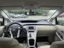 2015 Black /Brown Toyota Prius Four (JTDKN3DU9F1) with an 1.8L I4 DOHC 16V HYBRID engine, Automatic transmission, located at 11115 Chardon Rd. , Chardon, OH, 44024, (440) 214-9705, 41.580246, -81.241943 - This 2015 Toyota Prius Four is a desirable trim level for those seeking both efficiency and luxury features. It boasts a leather interior and heated front seats, providing comfort and a premium feel. The vehicle's technology includes a 6.1-inch touchscreen, which facilitates access to its navigation - Photo#9