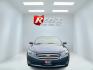 2018 Blue /Black Ford Taurus SEL FWD (1FAHP2E86JG) with an 3.5L V6 DOHC 24V engine, 6A transmission, located at 11115 Chardon Rd. , Chardon, OH, 44024, (440) 214-9705, 41.580246, -81.241943 - This One Owner 2018 Ford Taurus SEL offers a comfortable drive with its 3.5-liter V6 engine and 6-speed automatic transmission, delivering a balanced mix of power and efficiency, achieving up to 27 MPG on the highway. Its design provides practicality and comfort, featuring a leather interior with po - Photo#1