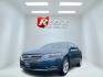 2018 Blue /Black Ford Taurus SEL FWD (1FAHP2E86JG) with an 3.5L V6 DOHC 24V engine, 6A transmission, located at 11115 Chardon Rd. , Chardon, OH, 44024, (440) 214-9705, 41.580246, -81.241943 - This One Owner 2018 Ford Taurus SEL offers a comfortable drive with its 3.5-liter V6 engine and 6-speed automatic transmission, delivering a balanced mix of power and efficiency, achieving up to 27 MPG on the highway. Its design provides practicality and comfort, featuring a leather interior with po - Photo#0